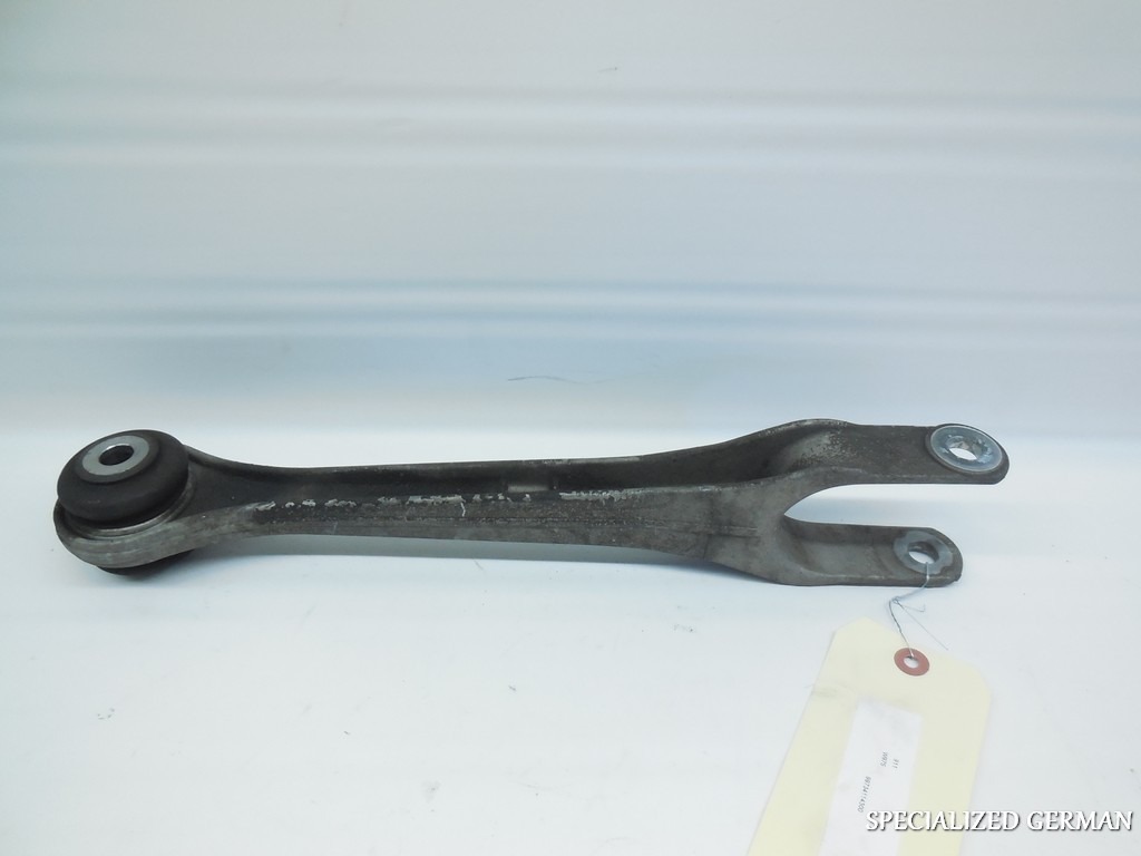 2005 2006 20007 2008 2009 2010 2011 2012 Porsche 911 997 Lower Control Arm