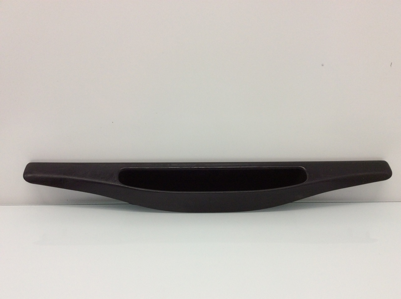 Porsche 997 Boxster Cayman right Door Sill Pocket driver scuffs 99755112001 OEM