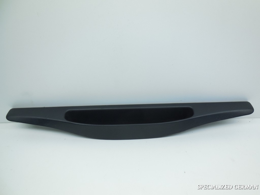 Porsche 997 Boxster Cayman right Door Sill Pocket driver scuffs 99755112001 OEM