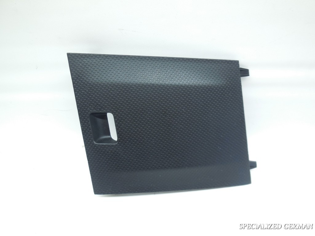 2006-2012 Porsche 911 997 Boxster Cayman 987 Trunk Access Cover Plastic OEM