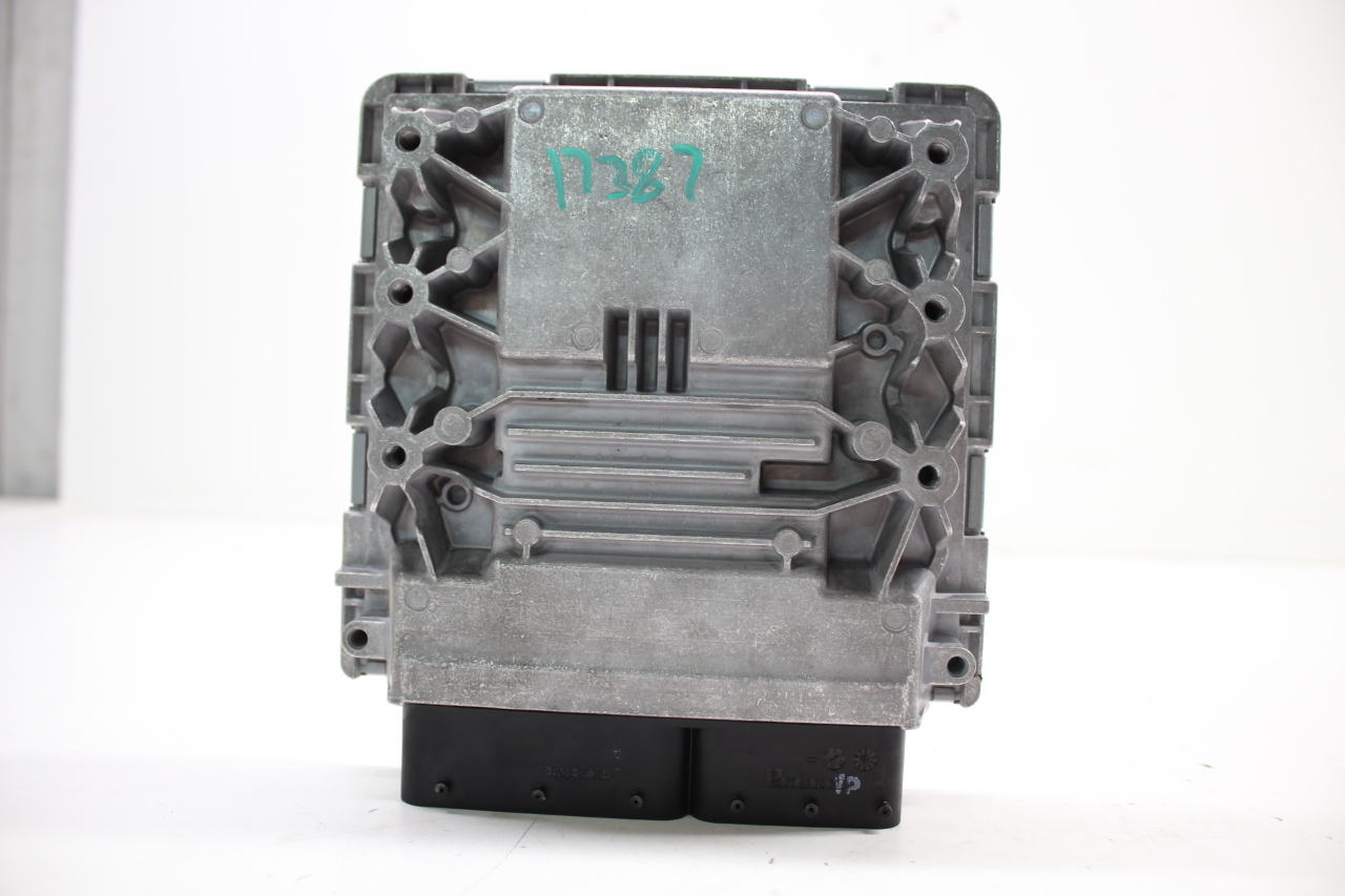 2010-2012 Porsche 911 997 Boxster Cayman Engine Computer ECU ECM DME OEM