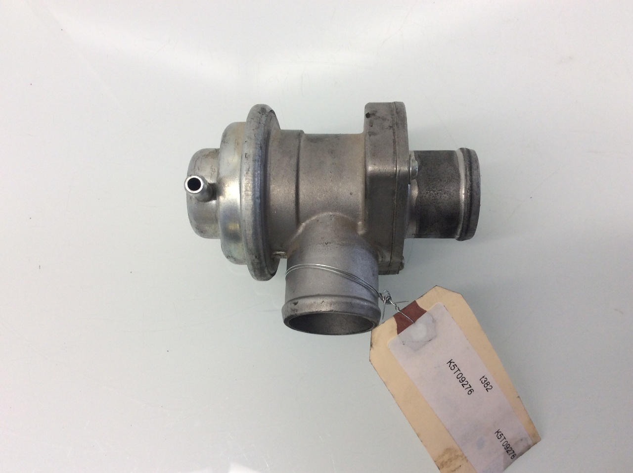 2010 2011 2012 2013 2014 2015 Mitsubishi Evolution blow off valve K5T09276 OEM