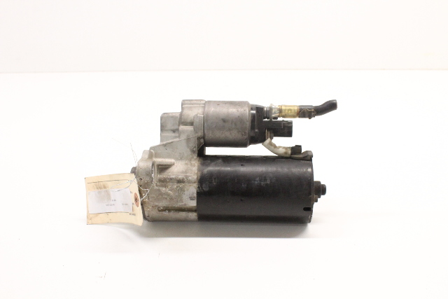 Audi TT A3 Volkswagen Passat Jetta Eos Golf Starter Motor 02E911023H OEM