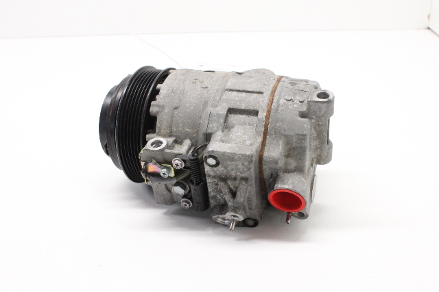 Mercedes Benz W202 W140 W208 W210 W163 R170 Air Conditioner Compressor OEM
