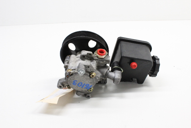 Mercedes Benz C280 C43 CL55 CLK55 CLK320 CLK430 E320 E430 Power Steering Pump OEM