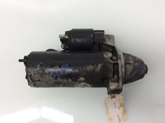 1990 1991 1992 1993 Mercedes Benz 300SL R129 Starter Motor A0031515001 OEM