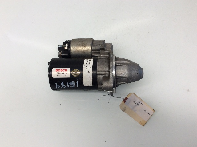 1997 1998 1999 2000 Mercedes Benz C230 Starter Motor 0051513401 OEM