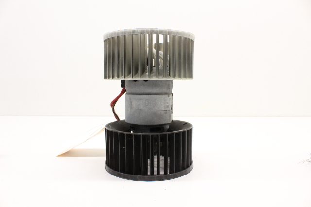 2001-2006 BMW 325i 330i M3 Heater Blower Motor - 64118372797 OEM