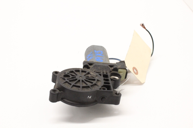 BMW 320i 323i 325i 328i 330i Sedan Station Wagon Right Front Power Window Motor