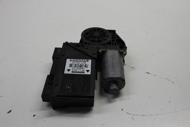 2000-2002 Audi A4 S4 Right Front Door Window Regulator 0130821764 OEM Used