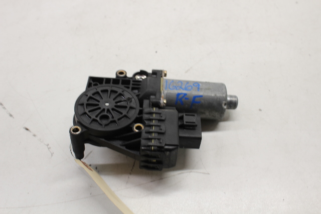 Audi A6 Allroad RS6 S6 Front Right Window Regulator 0130821774 OEM