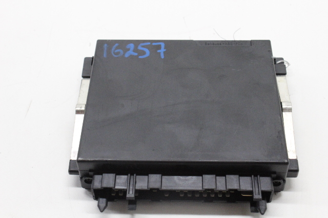 Mercedes SL500 SL320 SL600 General Control Unit Module 0205455432 OEM