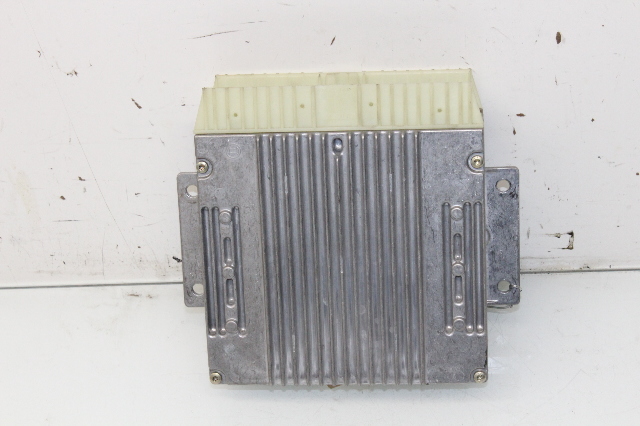1998 1999 Mercedes Benz S500 CL500 W140 Engine Computer ECM ECU 0215452432 OEM