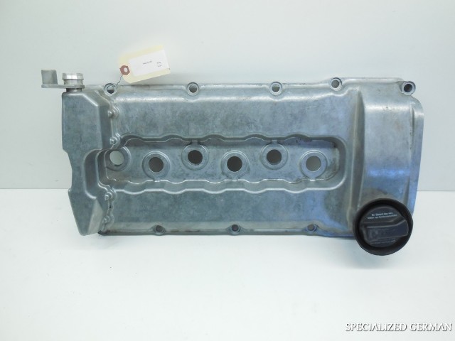 2002 2003 2004 Volkswagen Jetta Gti Vr6 Bdf 24 Valve Engine Valve Cover