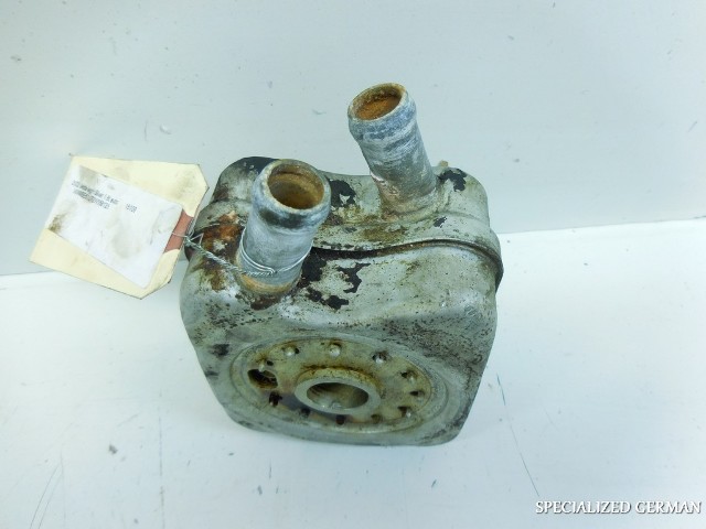 Volkswagen Audi 1.8T 2.0 Engine Oil Cooler 028117021B