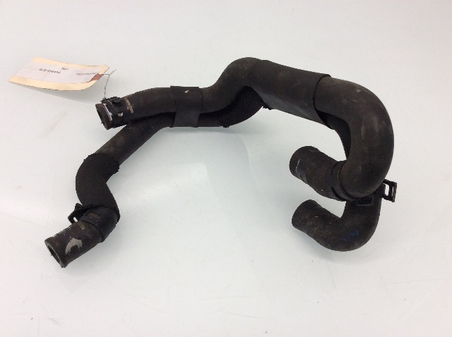 2006 2007 2008 2009 Audi A3 3.2L Radiator Coolant Hose