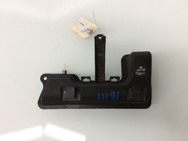 2006 2007 2008 2009 Audi A3 3.2L Vacuum Reservoir Tank Bottle 022133909 OEM