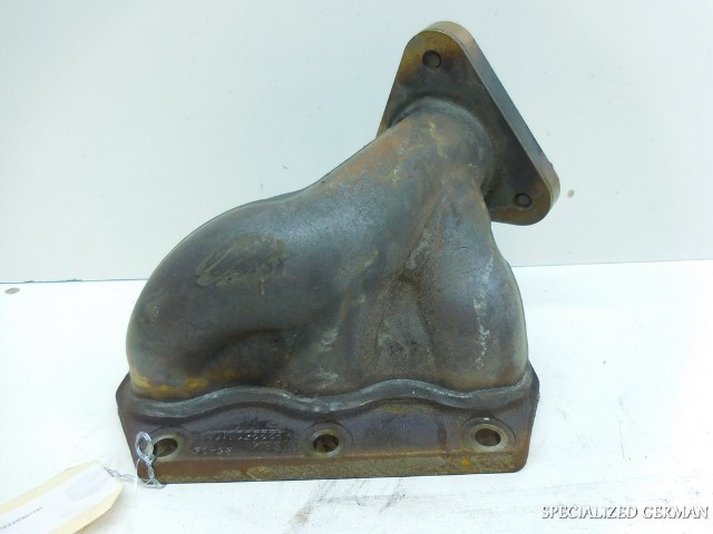2003 2004 2005 2006 Porsche Cayenne 3.2 exhaust manifold 022253017P