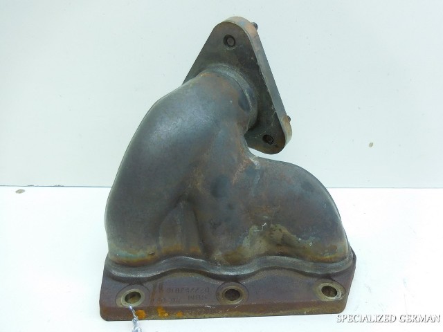 03 04 05 06 Porsche Cayenne 3.2 exhaust manifold 022253018