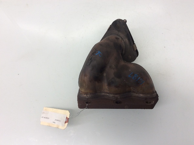 2006 2007 2008 2009 Audi A3 3.2L Exhaust Manifold