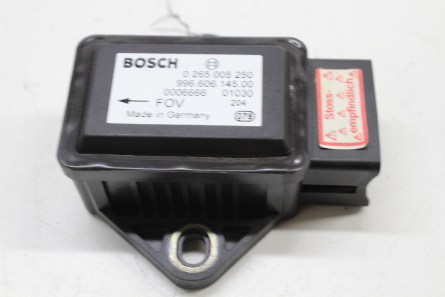 2001 Porsche 911 996 ABS Anti Lock Brake Sensor 0265005250