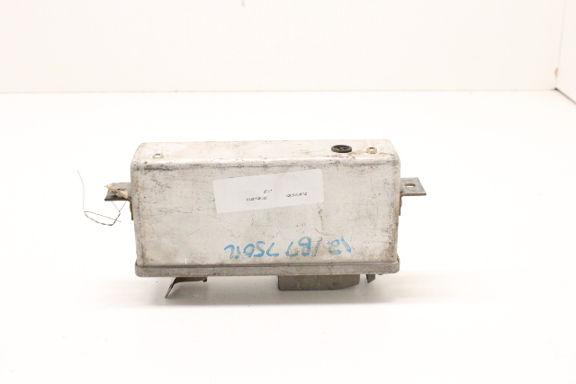 1988 1989 - 1994 1995 BMW 525i 535i 735i 750iL ABS Module Computer 0265100032