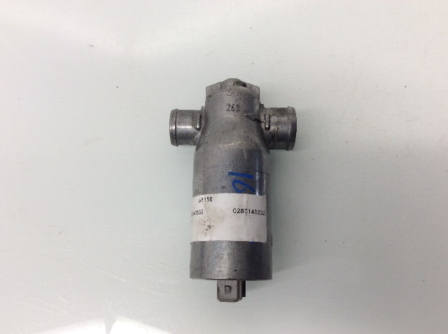 1999 2000 2001 2002 2003 2004 Land Rover Discovery 2 Idle Control Valve