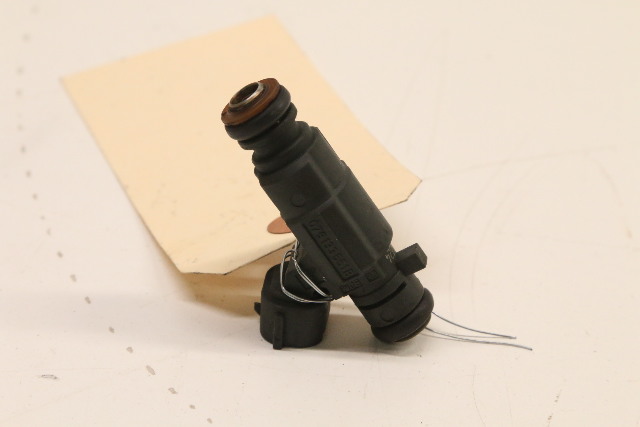 2004 2005 2006 2007 2008 2009 Audi S4 4.2L Fuel Injector 0280156180 OEM