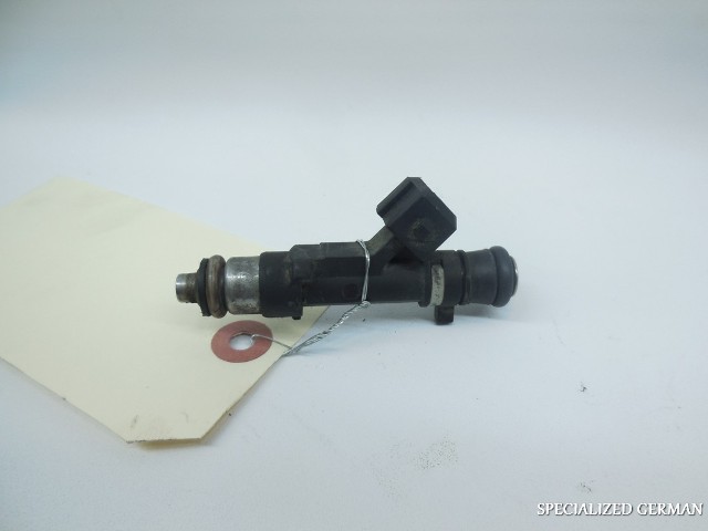 Porsche Fuel Injector 0280158116 Used