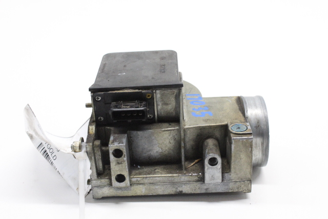 1988 1989 1990 1991 BMW 325iX MAF Mass Air Flow Meter Sensor 0280202082 OEM