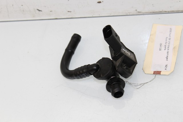 2007 2008 2009 2010 2011 Audi S6 Brake Booster Vacuum Thrust MAP Sensor