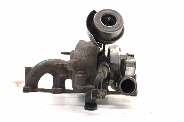 2001 2003 2004 Volkswagen Jetta Golf Beetle Turbocharger 1.9 TDI 038253019C