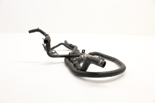 2006 2007 - 2009 2010 Volkswagen Touareg Coolant Connector Pipe 03H121065C