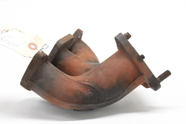 2006 2007 2008 Volkswagen Passat 3.6L Cylinder 1-3 Exhaust Manifold 03H253031C
