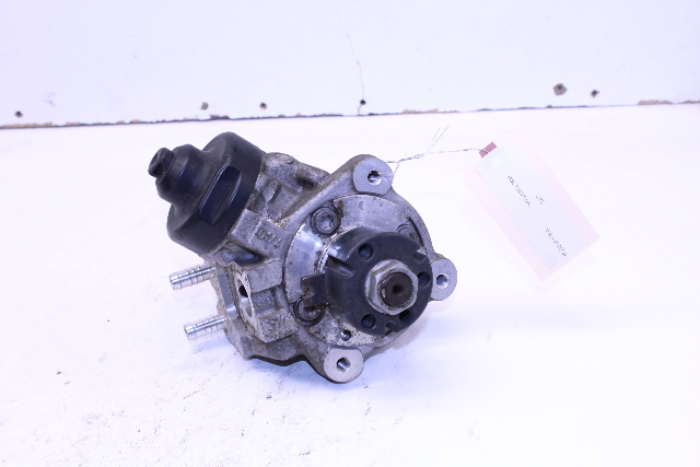 2010 2011 2012 2013 2014 Volkswagen Jetta 2.0t Diesel High Pressure Fuel Pump