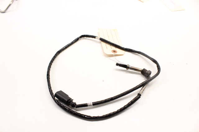 2013 Volkswagen Jetta Exhaust Gas Temperature Sensor 03L906088J