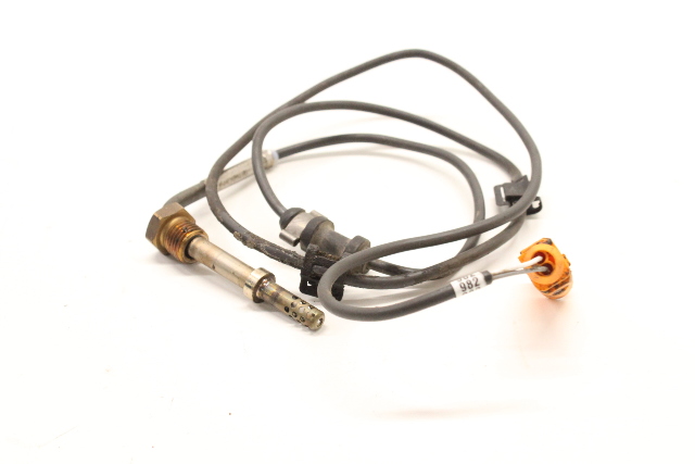 2010 Volkswagen Jetta Exhaust Gas Temperature Sensor 03L906088G