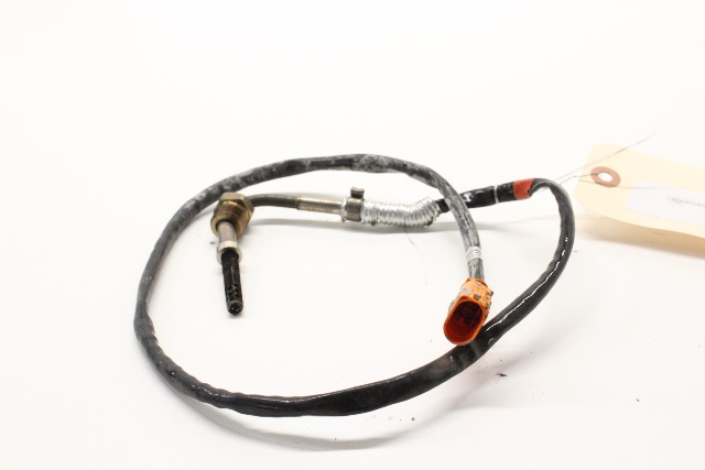 2013 Volkswagen Jetta Exhaust Gas Temperature Sensor 03L906088T