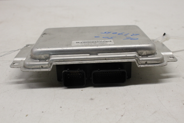 2006 DODGE CHRYSLER 300 Body Control Module BCM 04692028AJ