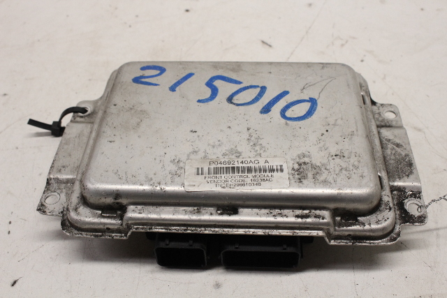 2007 CHRYSLER 300 Body Control Module BCM 04692140AG