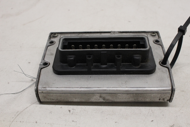 2001 DODGE CARAVAN Body Control Module BCM 04869000AI