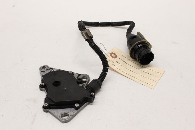 2003 BMW 325i Transmission Neutral Safety Switch 0501317781