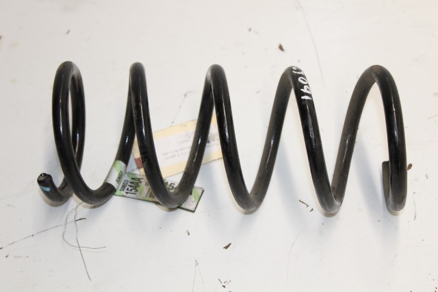 2012 2013 2014 2015 Fiat 500 Sport 2 Door Rear Coil Spring 05168154AA