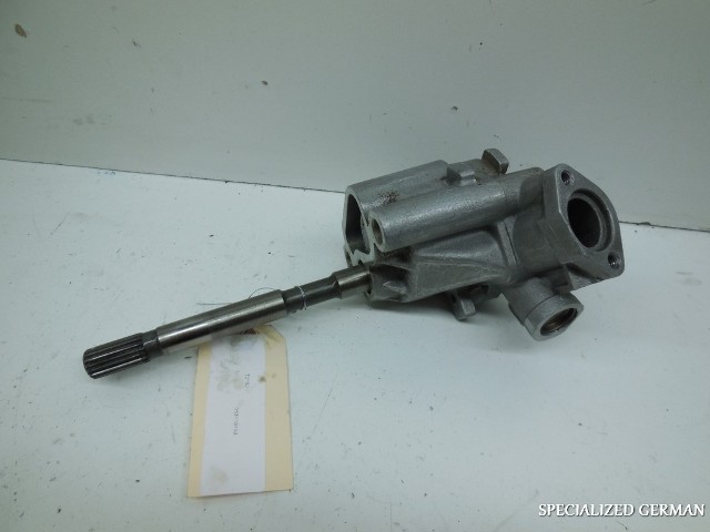 98 99 00 VW PASSAT AUDI A4 1.8T AEB ENGINE OIL PUMP 058115153