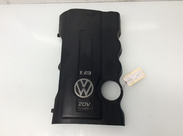 1998 1999 2000 2001 Volkswagen Passat 1.8 1.8L Engine Cover 058103724G Cracked