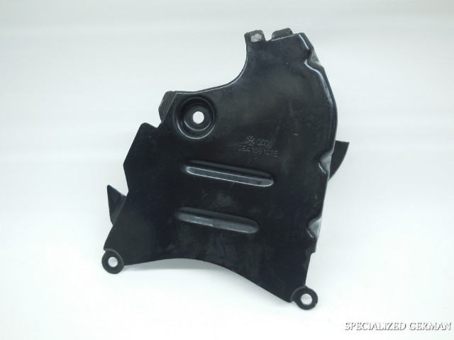 Volkswagen Jetta Golf Beetle Timing Belt Cover 06A109147E
