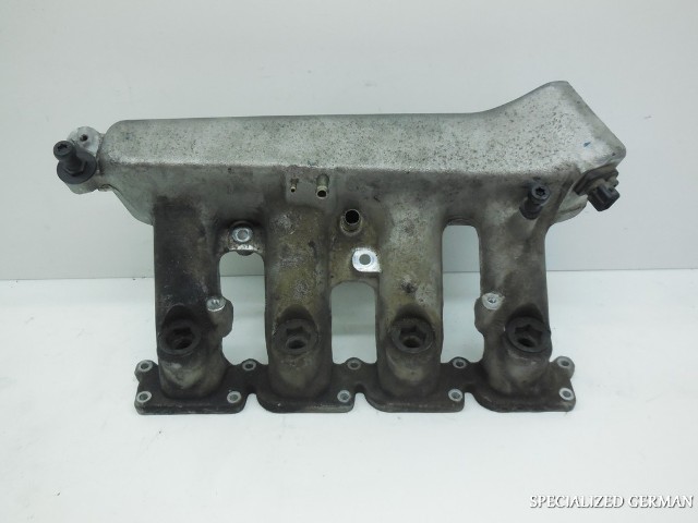 2002 Volkswagen Beetle Turbo S 1.8T Intake Manifold 06A133223Cl