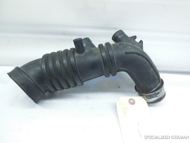 Volkswagen Jetta Golf Gti Turbocharger Air Intake Hose Boot Tube 06A133356H