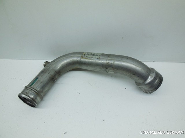 2002 2003 2004 2005 Volkswagen Jetta Beetle Gti 1.8 Intercooler Pressure Pipe