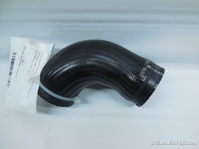 2000 2001 Audi Volkswagen Turbocharger Intercooler Hose 1.8T 06A145832C